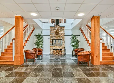 Business center Bredaseweg 8 4844 CL Terheijden