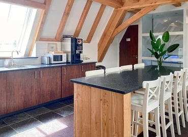 Business center Bredaseweg 8 4844 CL Terheijden