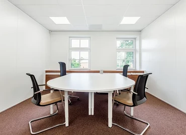 Virtueel kantoor Bredaseweg 8 4844 CL Terheijden