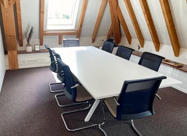 Virtueel kantoor Bredaseweg 8 4844 CL Terheijden