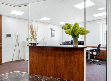 Virtueel kantoor Bredaseweg 8 4844 CL Terheijden