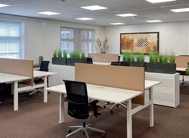 Virtueel kantoor Bredaseweg 8 4844 CL Terheijden