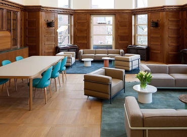 50 m² Conference room in The Hague, Zuid Hollandlaan 7 (2596 AL) - 5 | MatchOffice.com