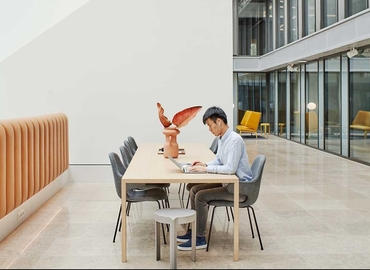 50 m² Meeting room in The Hague, Zuid Hollandlaan 7 (2596 AL) - 0 | MatchOffice.com