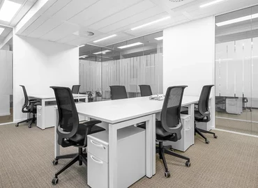 100 m² Business space in Terheijden, Bredaseweg 8 (4844 CL) - 1 | MatchOffice.com