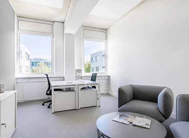 Business center Johan de Wittlaan 7 2517 JR Den Haag