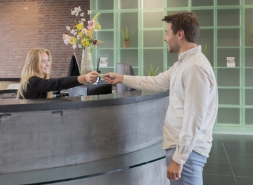 Virtual office space in Utrecht, Rijnzathe 12  (3454 PV) - 11 | MatchOffice.com