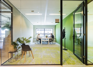 Virtual address in Utrecht, Rijnzathe 12  (3454 PV) - 8 | MatchOffice