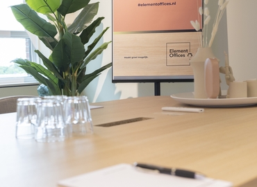 30 m² Meeting room in Utrecht, Rijnzathe 12  (3454 PV) - 11 | MatchOffice