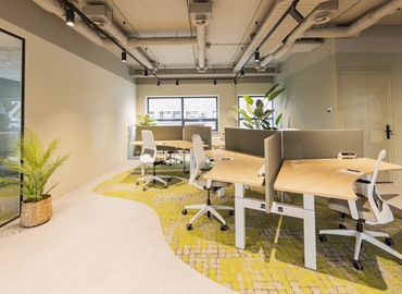 30 m² Meeting room in Utrecht, Rijnzathe 12  (3454 PV) - 1 | MatchOffice.com