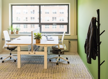 30 m² Conference space in Utrecht, Rijnzathe 12  (3454 PV) - 10 | MatchOffice