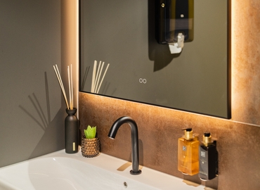 Virtuele kantoorruimte te huur in Rotterdam, Wilhelminaplein 1-40, (3072 DE) | MatchOffice.nl