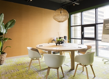 Virtual business address in Rotterdam, Wilhelminaplein 1-40 (3072 DE) - 9 | MatchOffice.com