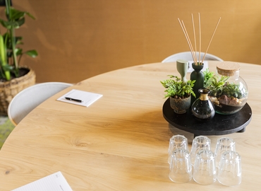 Virtual business address in Rotterdam, Wilhelminaplein 1-40 (3072 DE) - 10 | MatchOffice.com