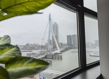 Virtueel bedrijfsadres te huur in Rotterdam, Wilhelminaplein 1-40, (3072 DE) | MatchOffice.nl