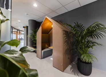 Virtueel kantoor te huur in Rotterdam, Wilhelminaplein 1-40, (3072 DE) | MatchOffice