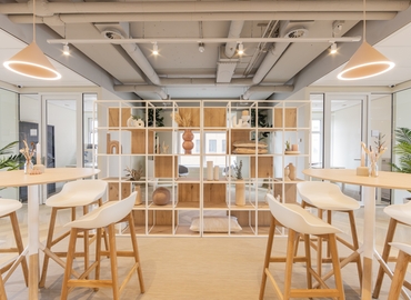 30 m² Conference center in Rotterdam, Wilhelminaplein 1-40 (3072 DE) - 6 | MatchOffice.com