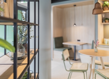 30 m² Conference hall in Rotterdam, Wilhelminaplein 1-40 (3072 DE) - 3 | MatchOffice