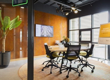 30 m² Conference space in Rotterdam, Wilhelminaplein 1-40 (3072 DE) - 12 | MatchOffice