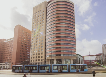 Vergaderruimte te huur in Rotterdam, Wilhelminaplein 1-40, (3072 DE) - 0 | MatchOffice.nl