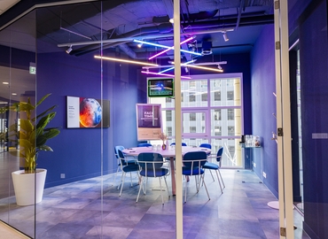 30 m² Conference room in Rotterdam, Wilhelminaplein 1-40 (3072 DE) - 5 | MatchOffice