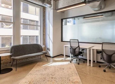 100 m² Coworking space  in The Hague, Johan de Wittlaan 7 (2517 JR) - 1 | MatchOffice.com