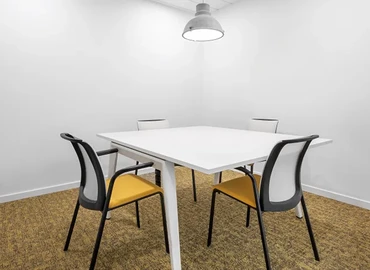 100 m² Shared workspace  in The Hague, Johan de Wittlaan 7 (2517 JR) - 9 | MatchOffice.com