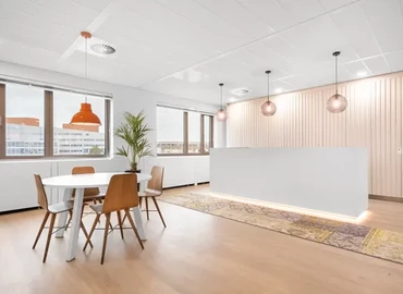 Virtual office in The Hague, Johan de Wittlaan 7 (2517 JR) - 0 | MatchOffice.com