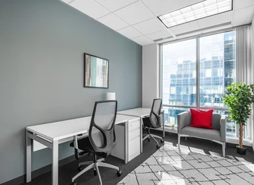 Virtual office space in The Hague, Johan de Wittlaan 7 (2517 JR) - 7 | MatchOffice