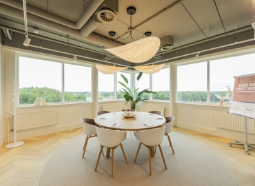 Virtual office space in Barneveld, Baron van Nagellstraat 136 (3771 LL) - 11 | MatchOffice