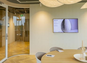 Virtual address in Barneveld, Baron van Nagellstraat 136 (3771 LL) - 8 | MatchOffice