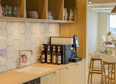 Virtual address in Barneveld, Baron van Nagellstraat 136 (3771 LL) - 10 | MatchOffice.com