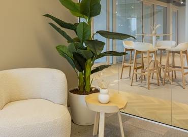 Virtual business address in Barneveld, Baron van Nagellstraat 136 (3771 LL) - 6 | MatchOffice