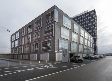 Virtual address in Eindhoven, Flight Forum 40 (5657 DB) - 10 | MatchOffice