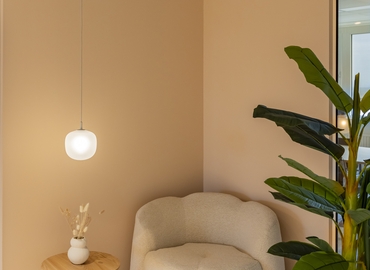 30 m² Conference space in Barneveld, Baron van Nagellstraat 136 (3771 LL) - 5 | MatchOffice.com