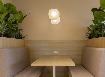 30 m² Convention center in Barneveld, Baron van Nagellstraat 136 (3771 LL) - 3 | MatchOffice.com