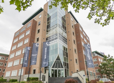 30 m² Conference center in Barneveld, Baron van Nagellstraat 136 (3771 LL) - 0 | MatchOffice