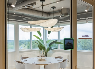 30 m² Meeting room in Barneveld, Baron van Nagellstraat 136 (3771 LL) - 8 | MatchOffice