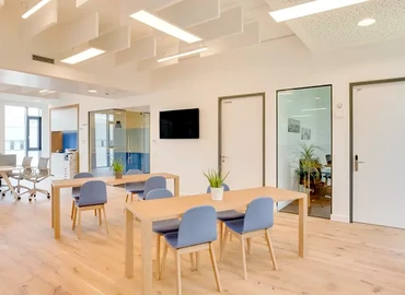 50 m² Meeting room in Enschede, Capitool 10 (7521 PL) - 4 | MatchOffice.com