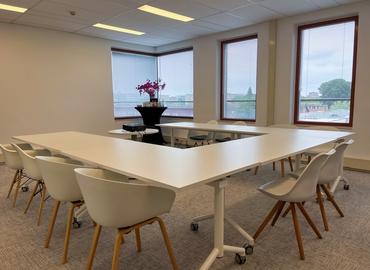 Virtual office space in Amsterdam New West, Daalwijkdreef 47 (1103 AD) - 9 | MatchOffice