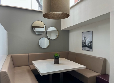 30 m² Conference room in Amsterdam New West, Daalwijkdreef 47 (1103 AD) - 7 | MatchOffice.com