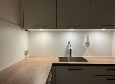 30 m² Conference room in Amsterdam New West, Daalwijkdreef 47 (1103 AD) - 8 | MatchOffice.com