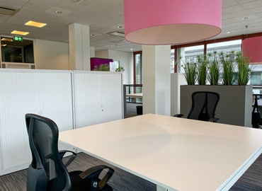 30 m² Meeting room in Amsterdam New West, Daalwijkdreef 47 (1103 AD) - 6 | MatchOffice.com
