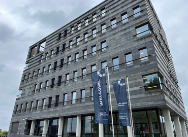 30 m² Conference center in Amsterdam New West, Daalwijkdreef 47 (1103 AD) - 0 | MatchOffice