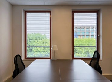 30 m² Conference room in Amsterdam New West, Daalwijkdreef 47 (1103 AD) - 3 | MatchOffice