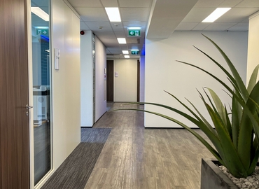 30 m² Conference hall in Amsterdam New West, Daalwijkdreef 47 (1103 AD) - 4 | MatchOffice