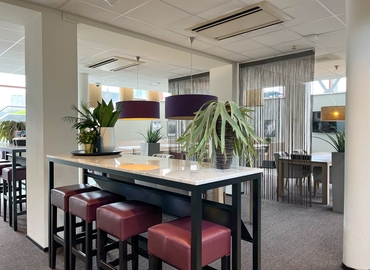 30 m² Convention center in Amsterdam New West, Daalwijkdreef 47 (1103 AD) - 9 | MatchOffice.com