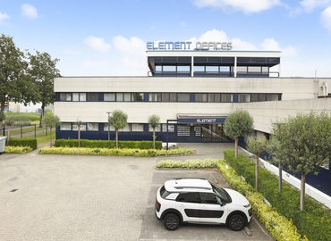 Virtual office space in Almere, Markerkant 13-10 (1314 AN) - 0 | MatchOffice.com