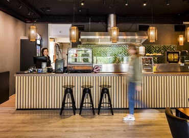 Virtual office in Almere, Markerkant 13-10 (1314 AN) - 3 | MatchOffice