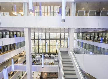 Virtual office space in Leiden, Bargelaan 180-200 (2333 CW) - 10 | MatchOffice